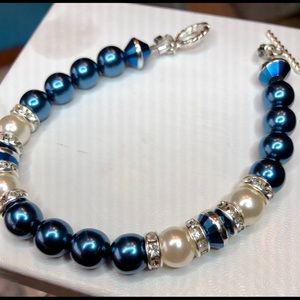 Handmade crafted by Me Bracelet